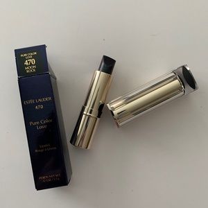 ✨BOGO✨ Estee Lauder pure color love lipstick - Moonrock